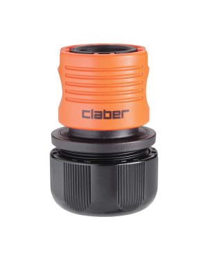 3/4” automatic coupling